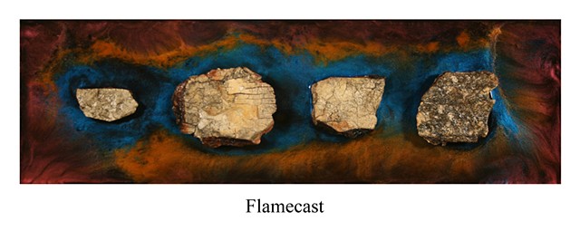 24 Flamecast