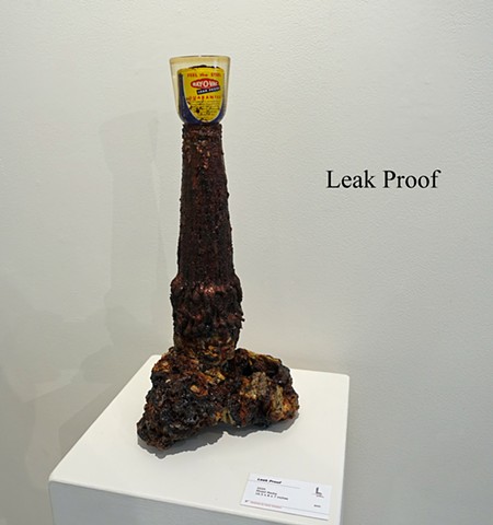 19 Leak Proof