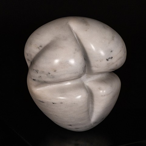 Carved Marble