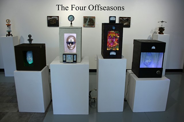 6 The Four Offseasons