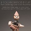 A Collaboration in Clay