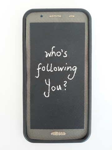 	Who’s Following You? 