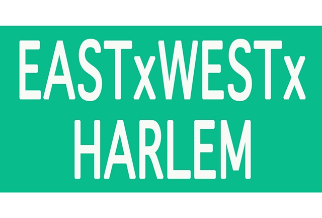 East x West x Harlem