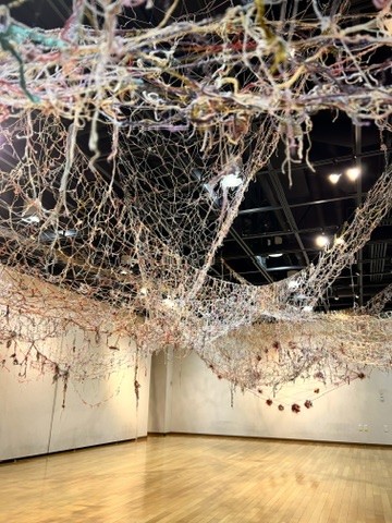 A Thread X (Meets) A Thread ~ Treasuring the Moment 