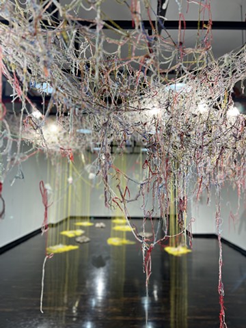 Galería de Arte Ryoichi Jinnai, Lima, Peru