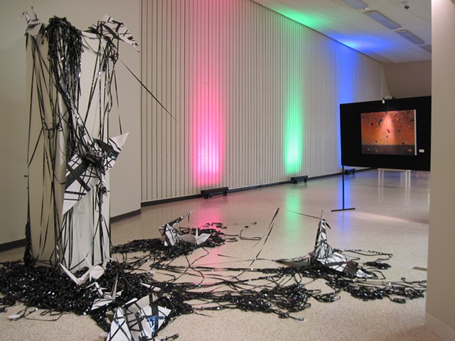 Century II, Exhibition Hall, Wichita, KS