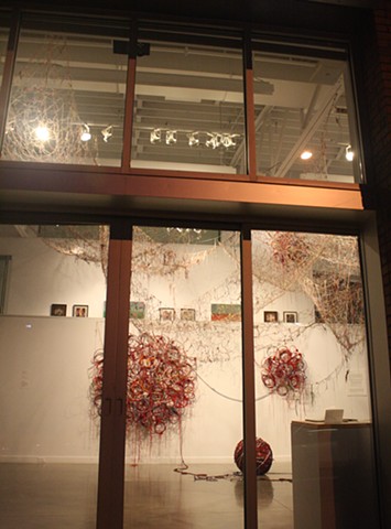 Mid-America Arts Alliance, Kansas City, MO