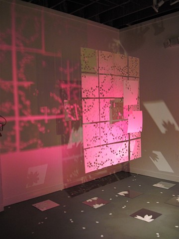 WSU Shift Space Gallery
