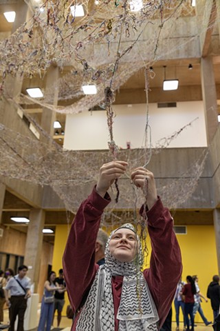 McKnight Art Center, Wichita, KS