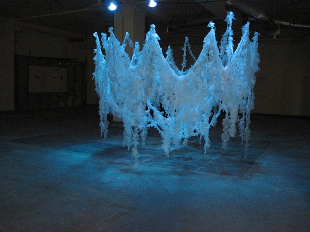 Mid-America Fine Arts Gallery, Wichita, KS