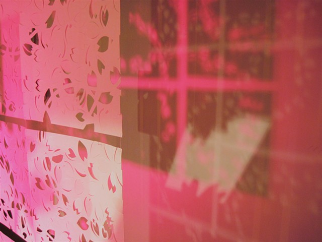 WSU Shift Space Gallery