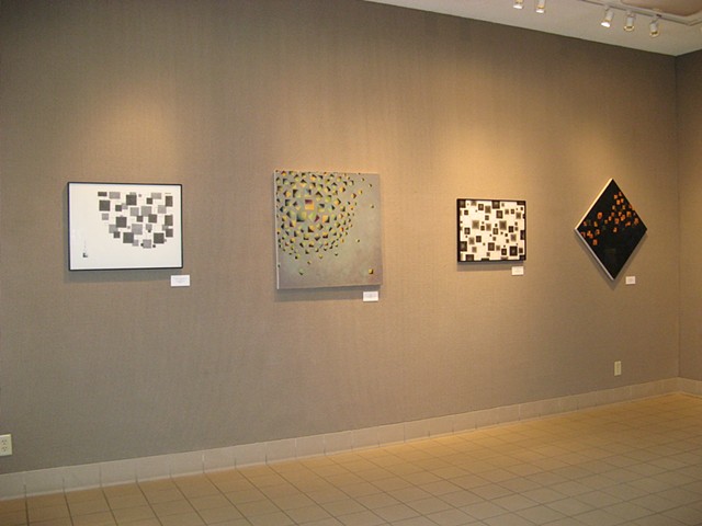 RSC Gallery, Wichita, KS