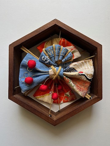 Sweet Hexagon #2