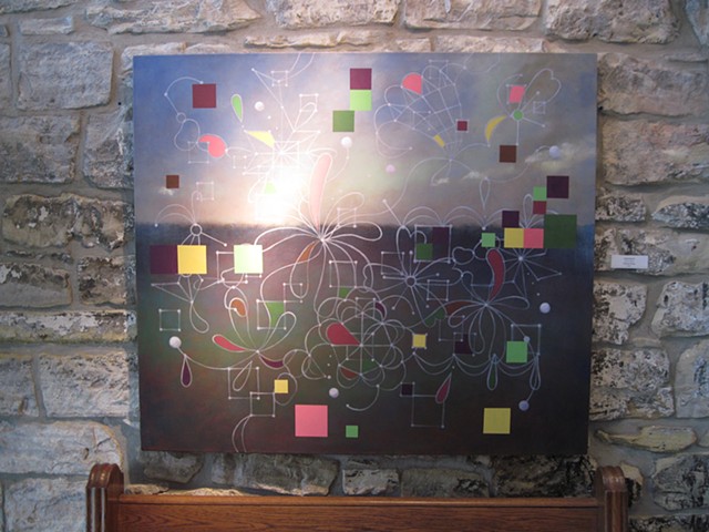 Carriage Factory Gallery, Newton, KS