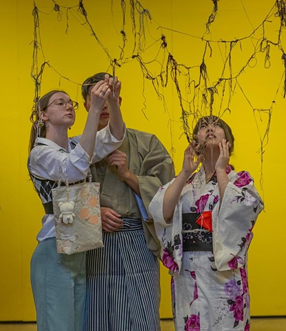 McKnight Art Center, Wichita, KS