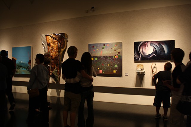 CityArt, Wichita, KS