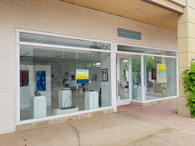 LCCCA Illuminations Gallery