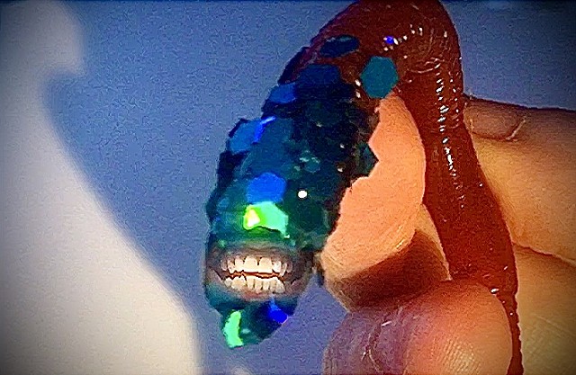 Still from and Soiled and Wagazzled