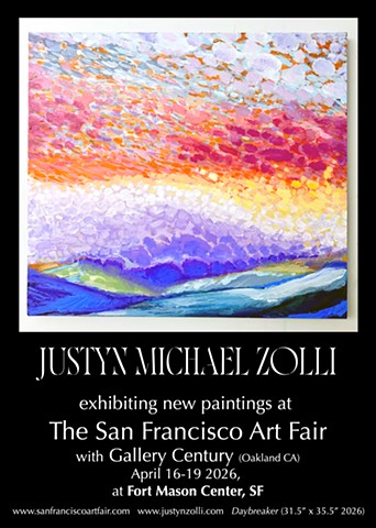Exhibition: SF Art Fair, w/ Gallery Century