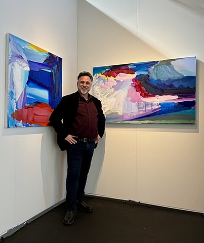 Exhibition and sale