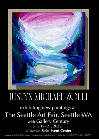 2025 Seattle Art Fair