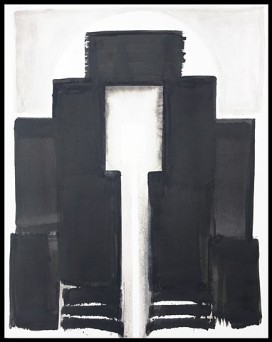 Untitled Temple composition 3
