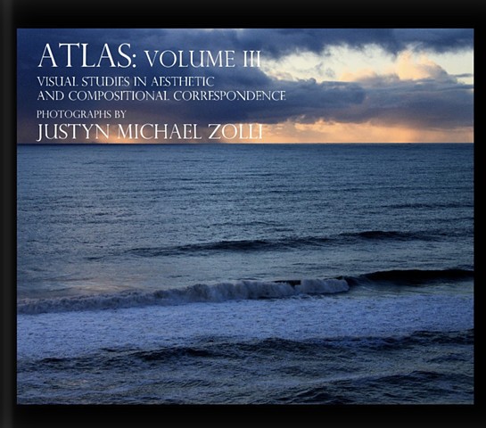 ATLAS: VOLUME III