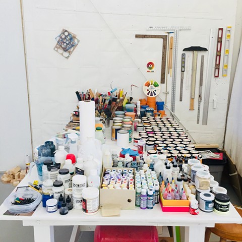 Studio