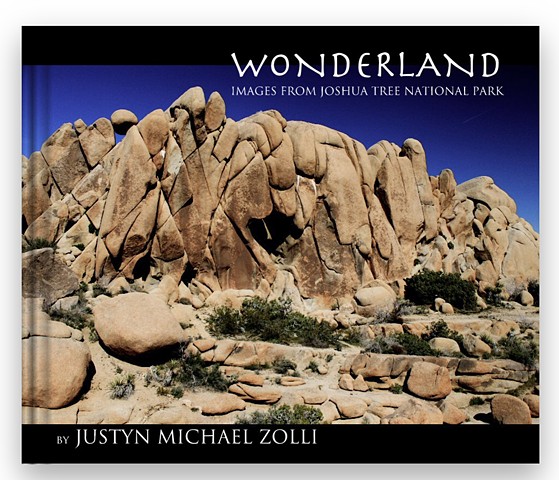 WONDERLAND: IMAGES FROM JOSHUA TREE NATIONAL PARK