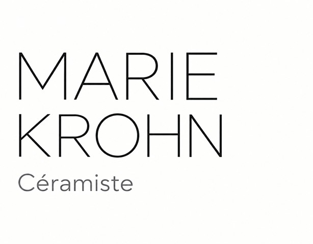 Marie Krohn 