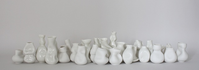 ceramic art ceramique porcelaine