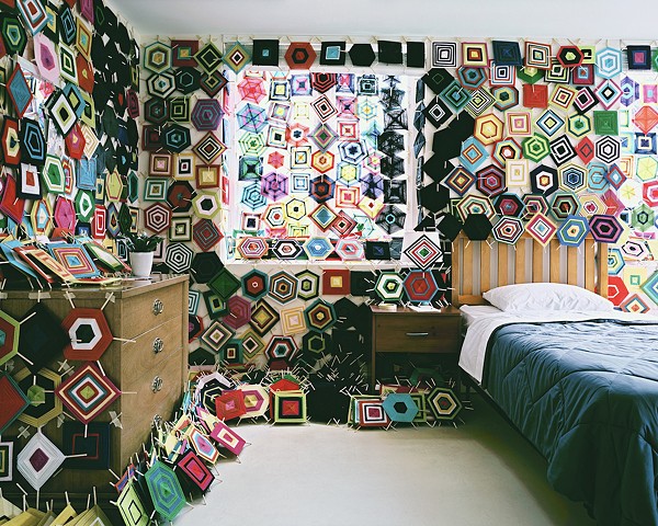 Untitled (voluntary mental facility)