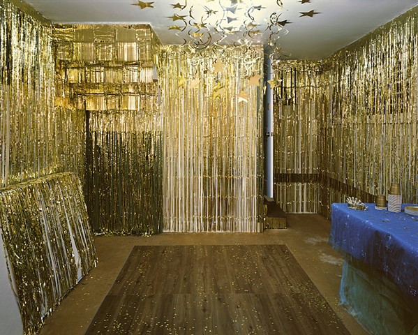 Prom Forever (basement)