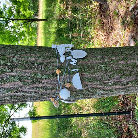 A Poem Three Feet High