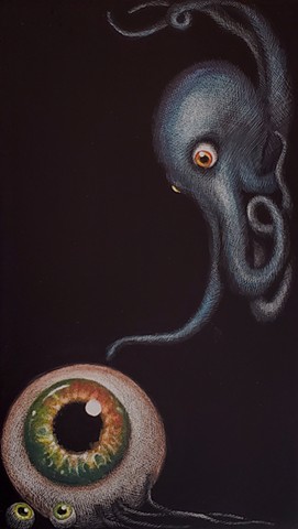 Octop-eye Poke
