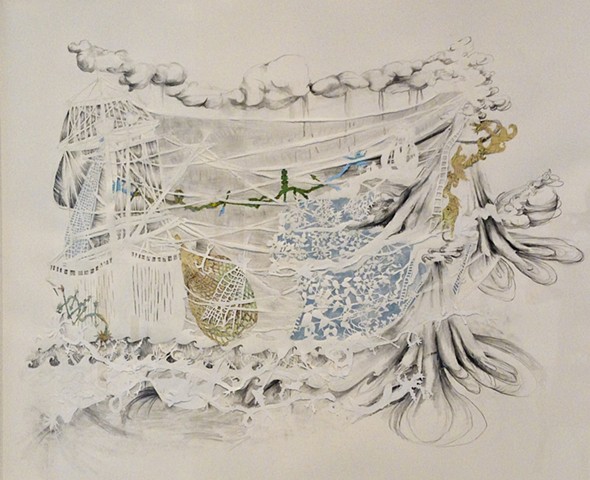 Stowaways & Interlopers