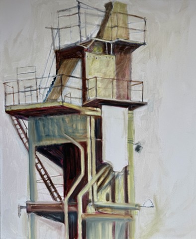 Tilcon Cement #1