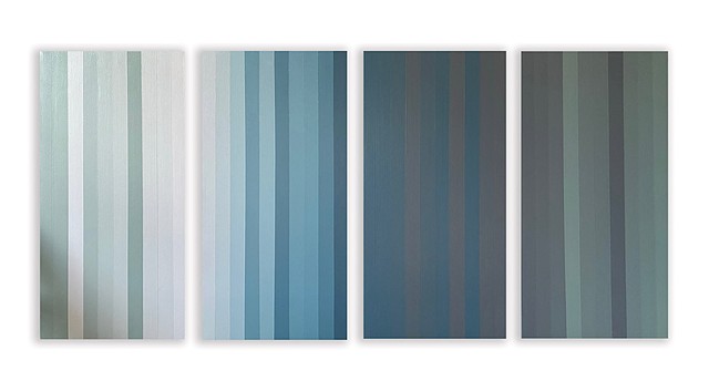 Color Shift No. 6