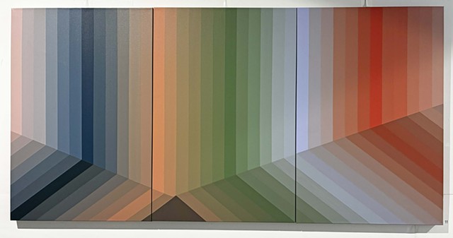 Color Shift No.7