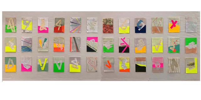 36 Paper Studies