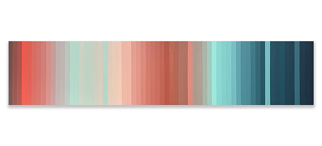 Color Shift No.5