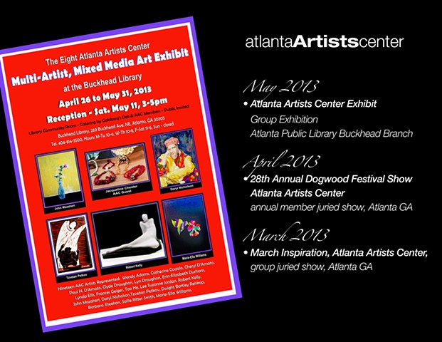 Atlanta Artists Center