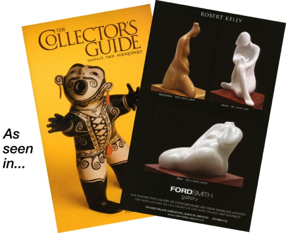"The Collector's Guide" 2008