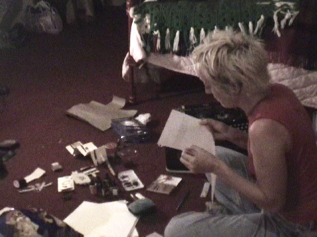 Kate M. Reading 