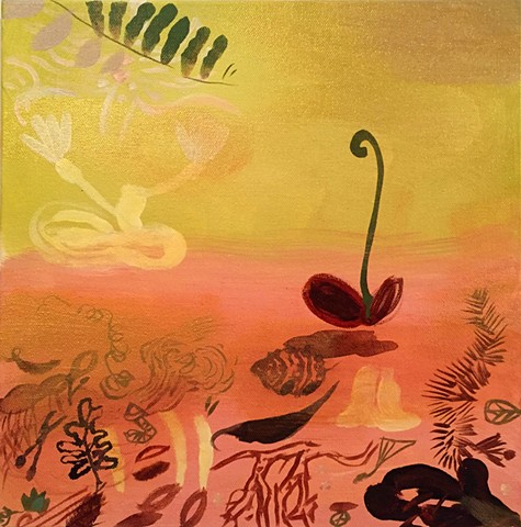 Beginnings