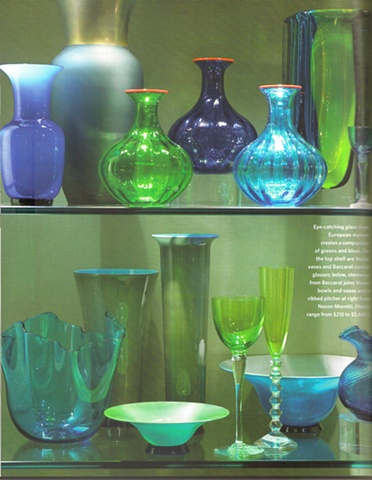 Seventh Heaven - Decorative Home