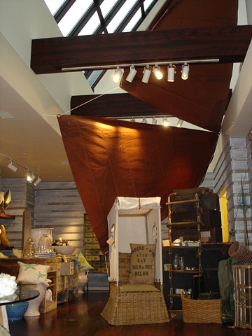 Nautical Loft