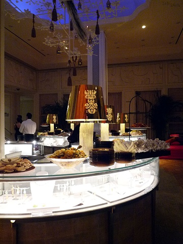 Sex & the City 2 - HP after party