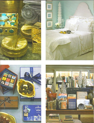 Seventh Heaven - Decorative Home