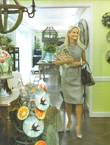 Seventh Heaven - Decorative Home